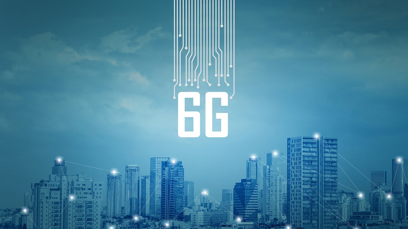 Preparing Europe for a 6G world
