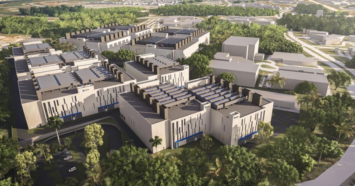 DigitalBridge’s Vantage weighs US$1.6bil Yondr deal