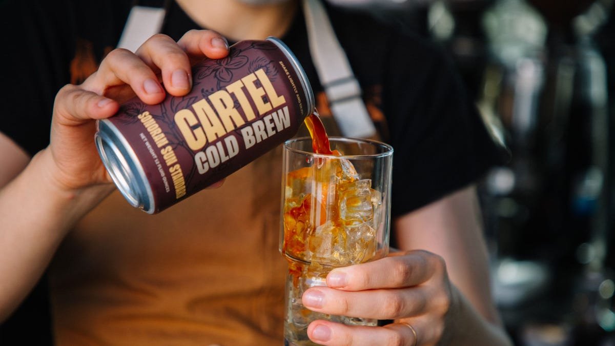 Arizona coffee chain offers equity opportunity, seeks to grow