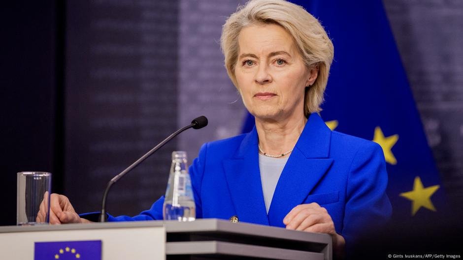 Europe drafting 'precise' plans to send troops – DW – 09/01/2025