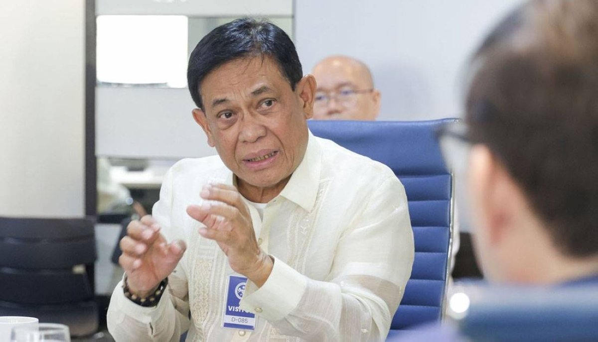 SEC chief: Tap sustainable investments