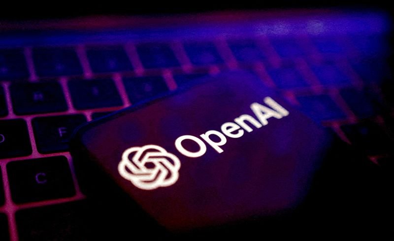 OpenAI has discussed raising money from Saudi Arabia, Indian investors, The Information reports