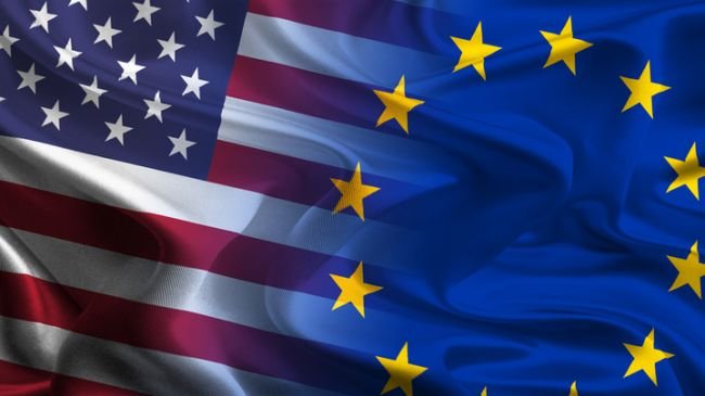 A new conflict erupts between Washington and Brussels — EADaily, September 9th, 2025 — Politics, Russia
