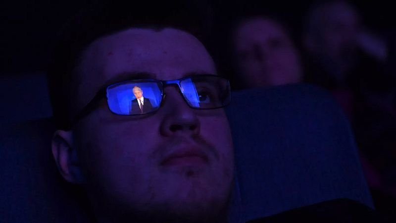 These are the top viral Russian fake…