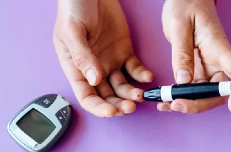 Nearly 700,000 Europeans die annually due to diabetes - News Room USA