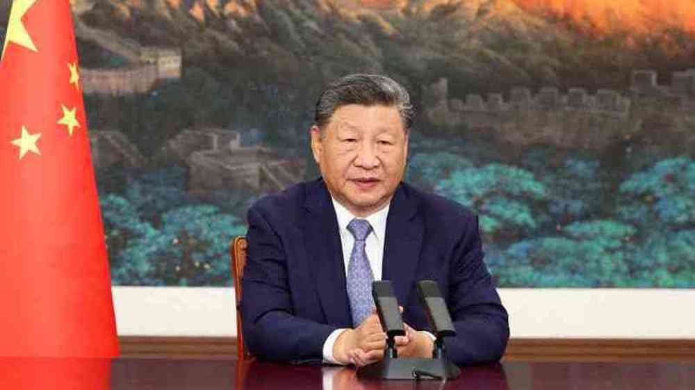Intl observers hail Xis UN climate summit speech as boost to global sustainability