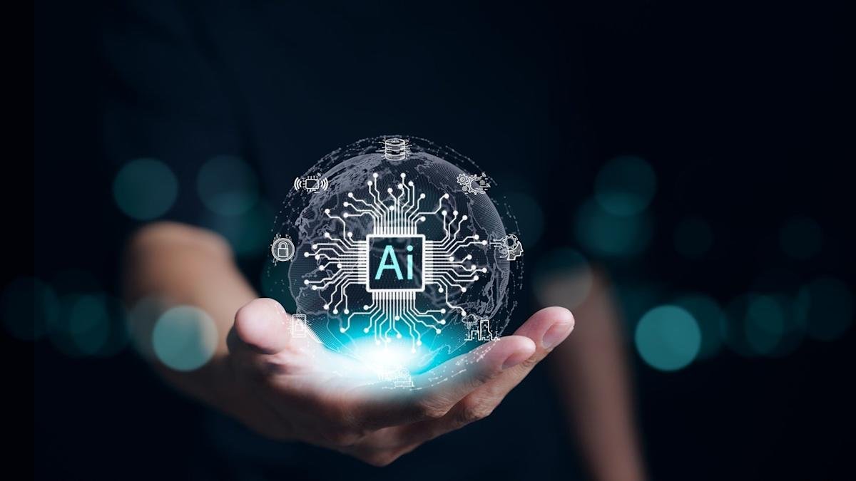 Giotto.ai targets more than $1bn valuation in European funding