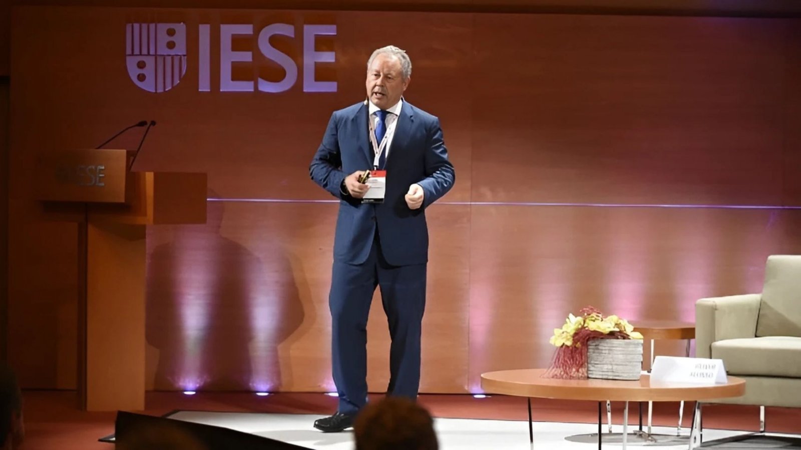 Oliver Alonso: The Canary Islands cannot be trapped in European emissions regulations