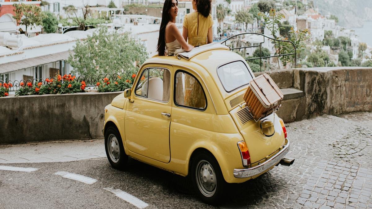 5 Car Brands That Are Popular In Europe (But Not The US)