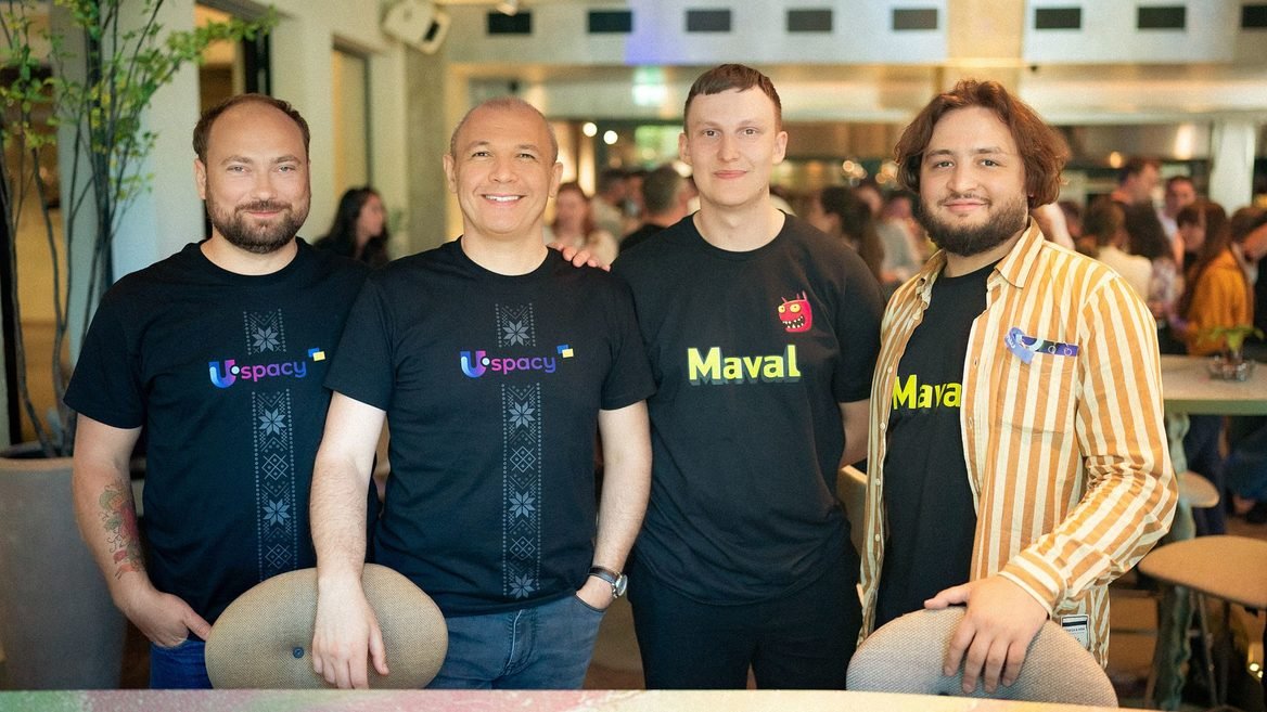 “It’s like a professional editor with a lot of experience monitoring your development.” Interview with the co-founder of Maval, a startup developing a no-code AI platform for creating games and media content