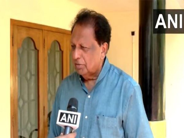 'There is some hope of reconciliation with US, but uncertain': Former diplomat T.P. Sreenivasan