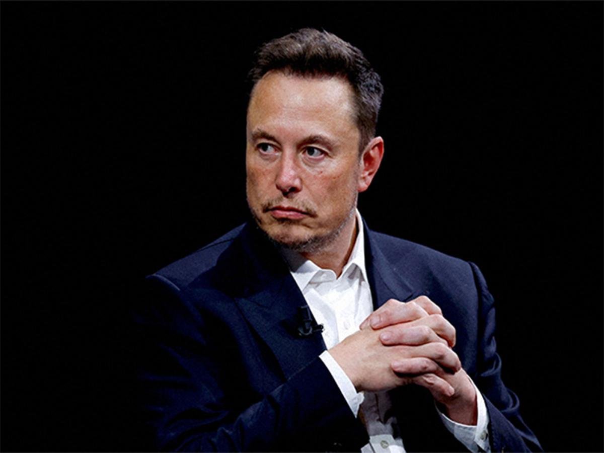 UK needs 'revolutionary government change': Elon Musk at far-right anti-migrant rally in London