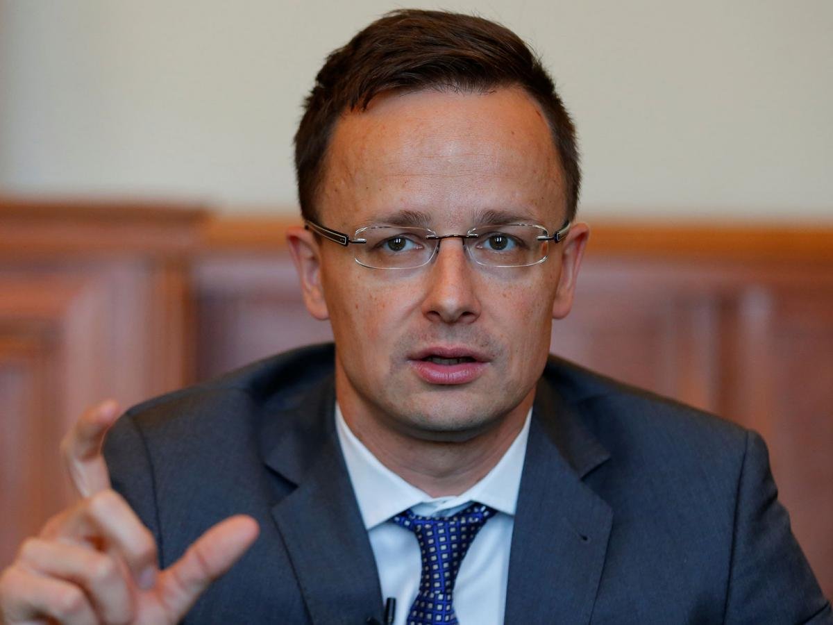 After Trump, Hungary presses EU to label Antifa as 'terrorist group'