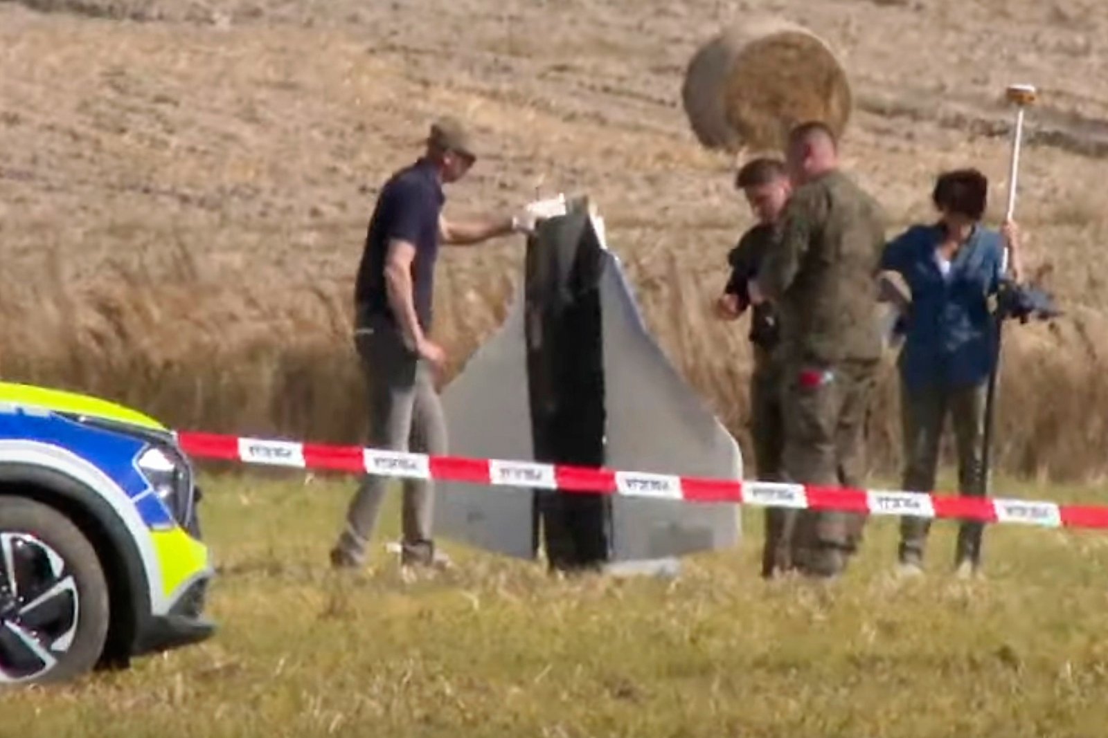 Analysis: Russia’s war against Ukraine just exploded into Western Europe