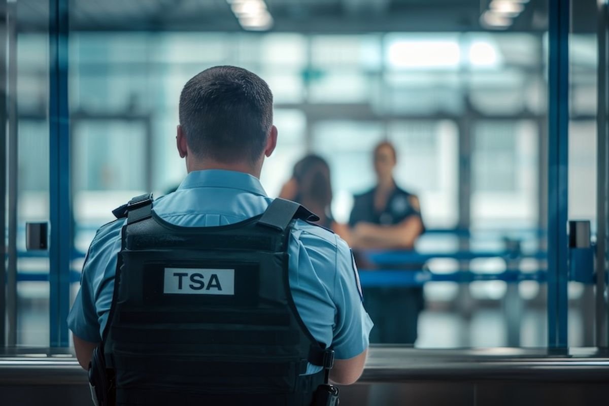 TSA hopes for tech to help with ‘seamless’ travel in coming years