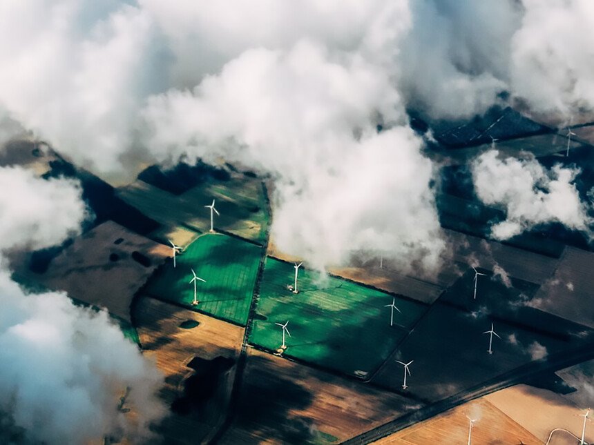 Energy sovereignty in Europe: what's at stake?