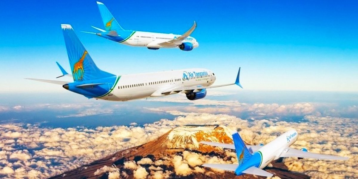 Tanzanian airlines soon to resume flights to European Countries after meeting EU requirements – The Tanzania Times