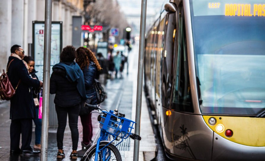 Alstom Receives Second Platinum Award for Sustainability RayHaber
