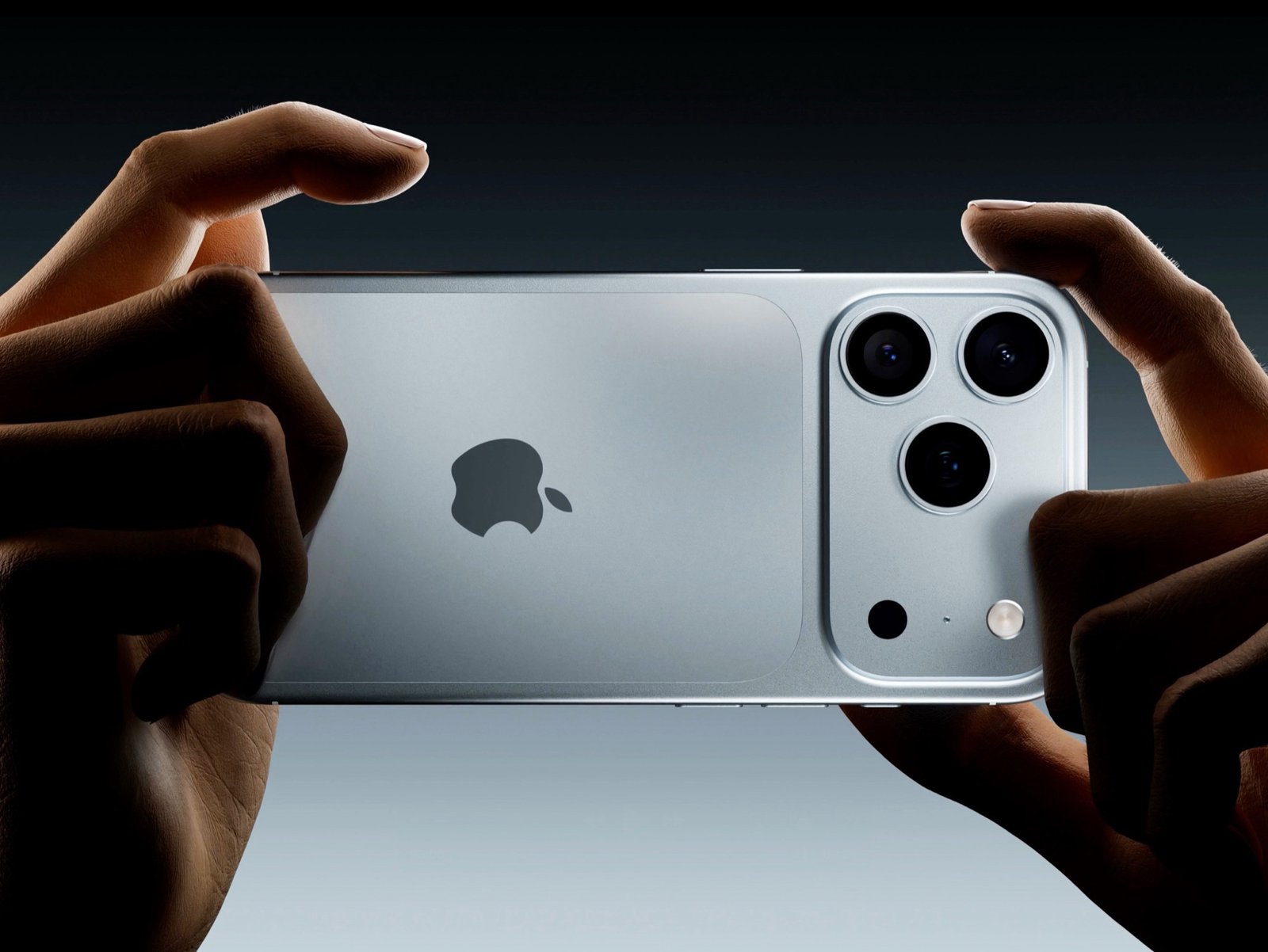 Apple iPhone 17 (Pro) rumored to be dispensing with SIM slot in Europe