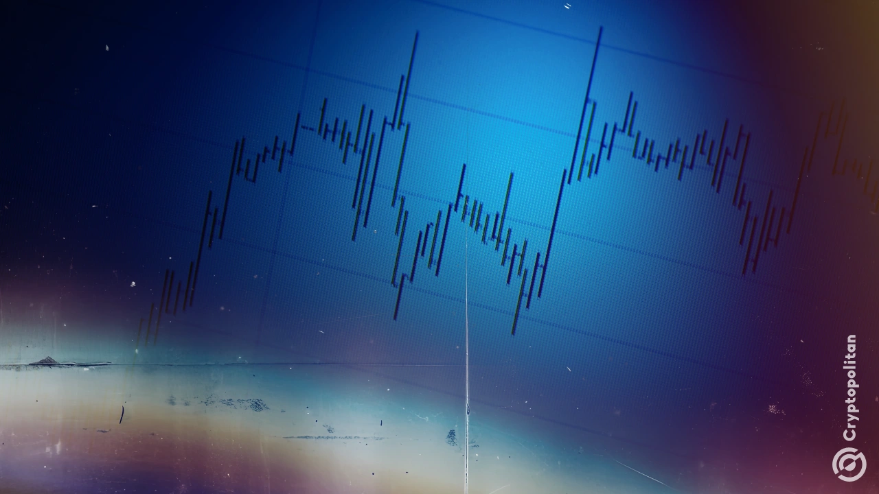 Asian crypto markets outpace US and EU with 47% returns
