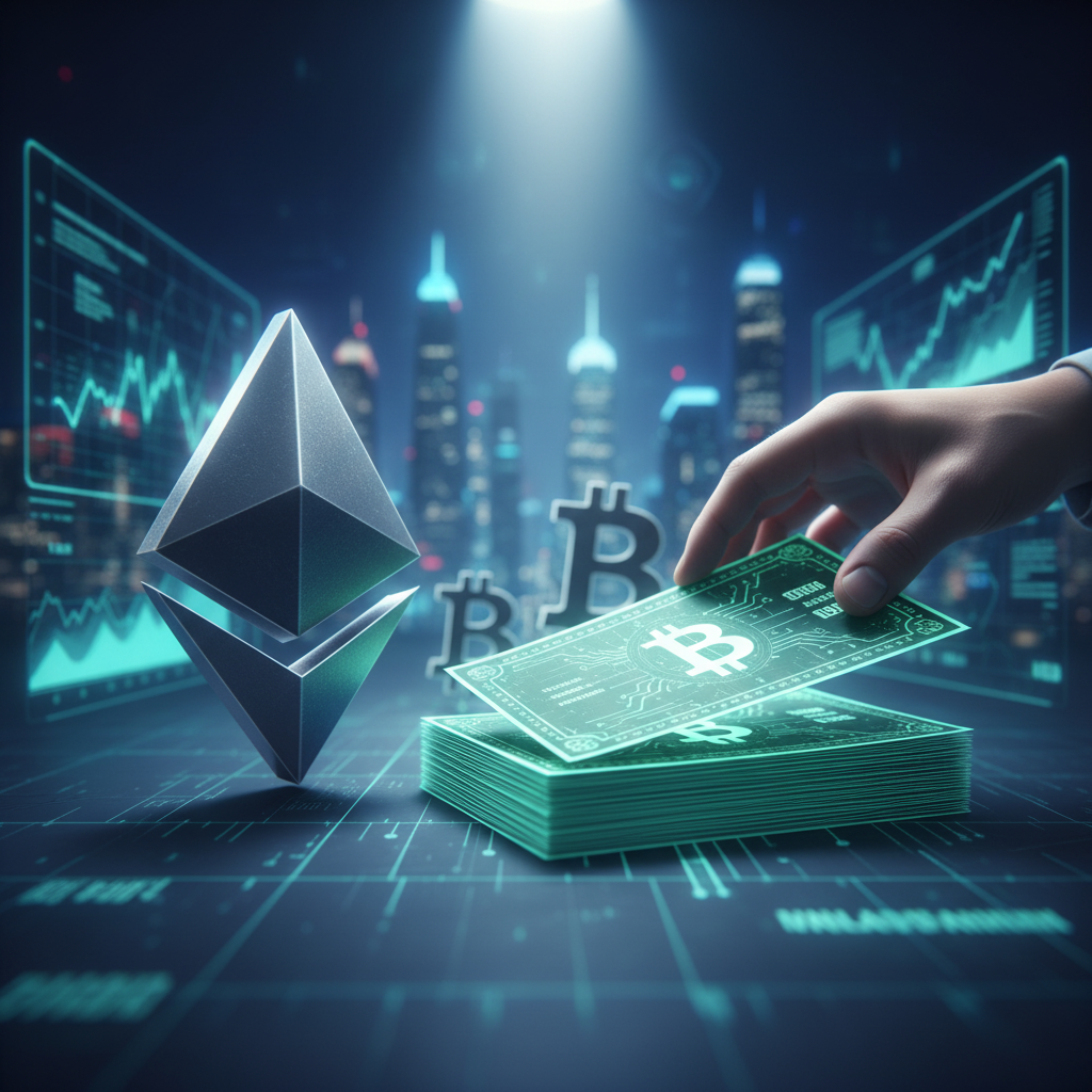 Bit Digital Prices $135M Convertible Notes at 4% Due 2030