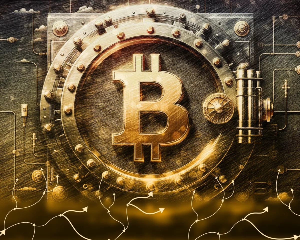 Bloomberg: 'Princeton Mafia' Raises $15.4 Billion for Digital Treasury Firms