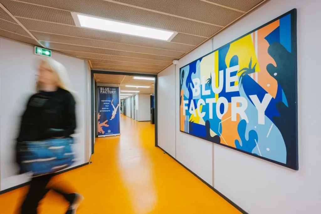 ESCP’s Blue Factory Expands Its 'Profit With Purpose' Mission Across Europe