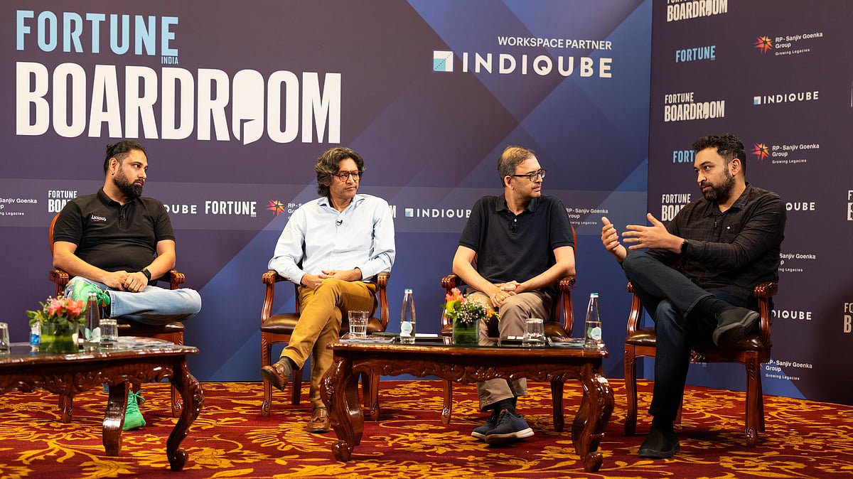Learnings from the listings of new-age firms