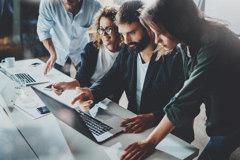 Israeli high-tech faces slowdown in jobs and startups; yet record exits surge
