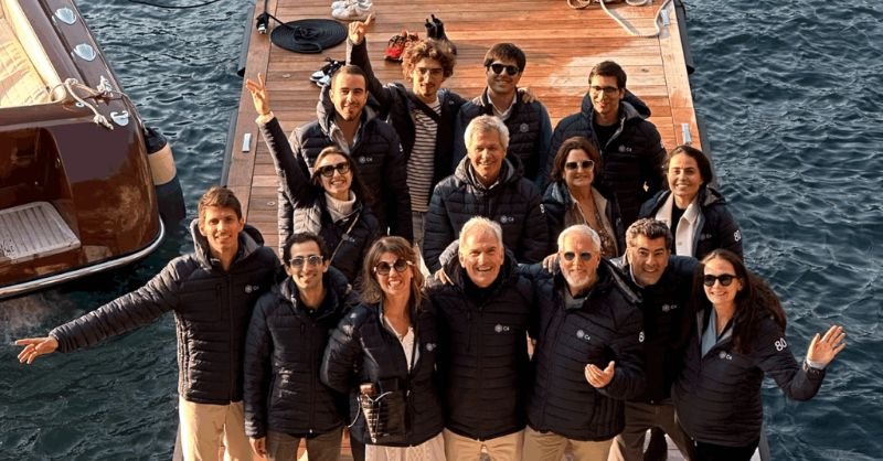 C4 Ventures team