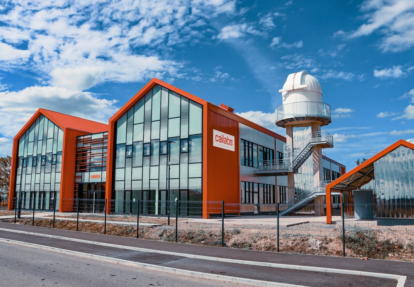 Optical Ground Station Startup Cailabs Raises 57M Euro, With EIB Backing 