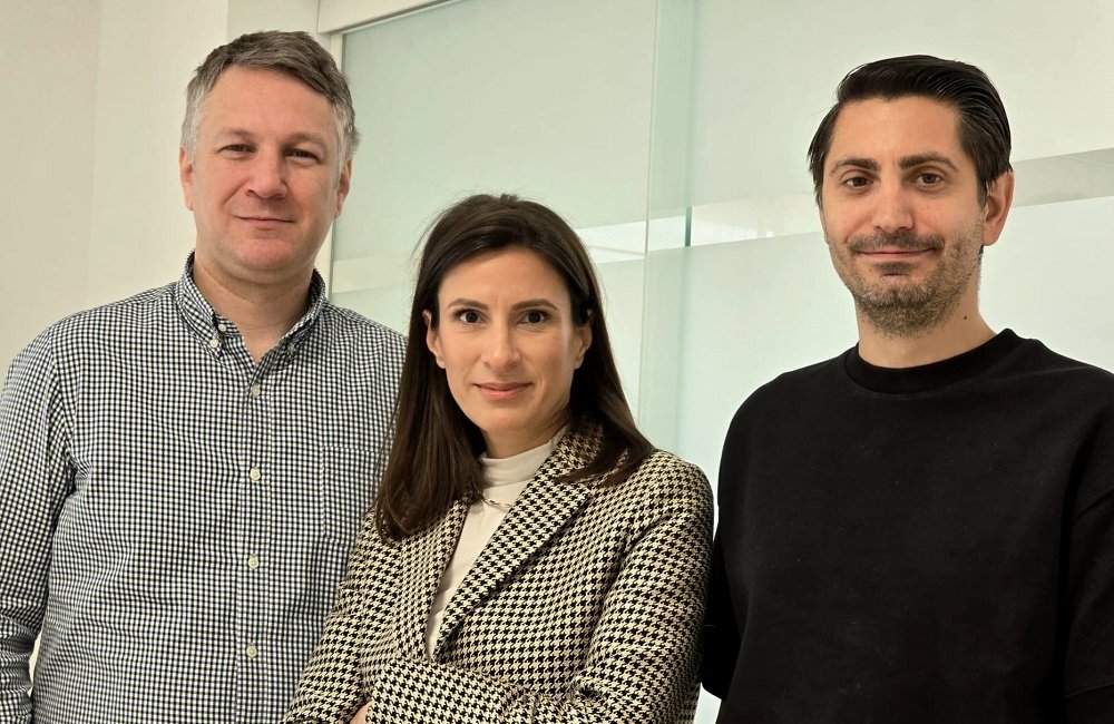 Sales Partner, a startup focused on digitizing car dealership operations, targets €1 million in funding to expand across Europe and further develop its technology