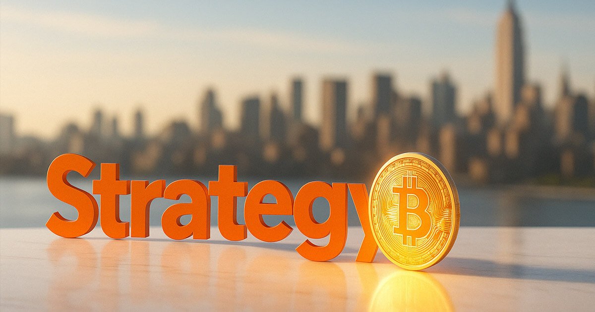 Strategy Amasses 638,460 BTC After Latest $217 Million Acquisition