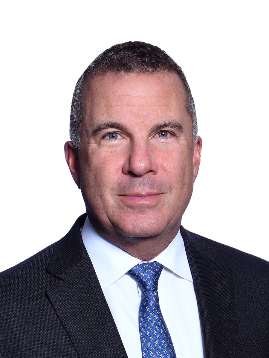 As the first investment banker elected to the AGA Hall of Fame, David Berman insisted on doing things the right way — CDC Gaming
