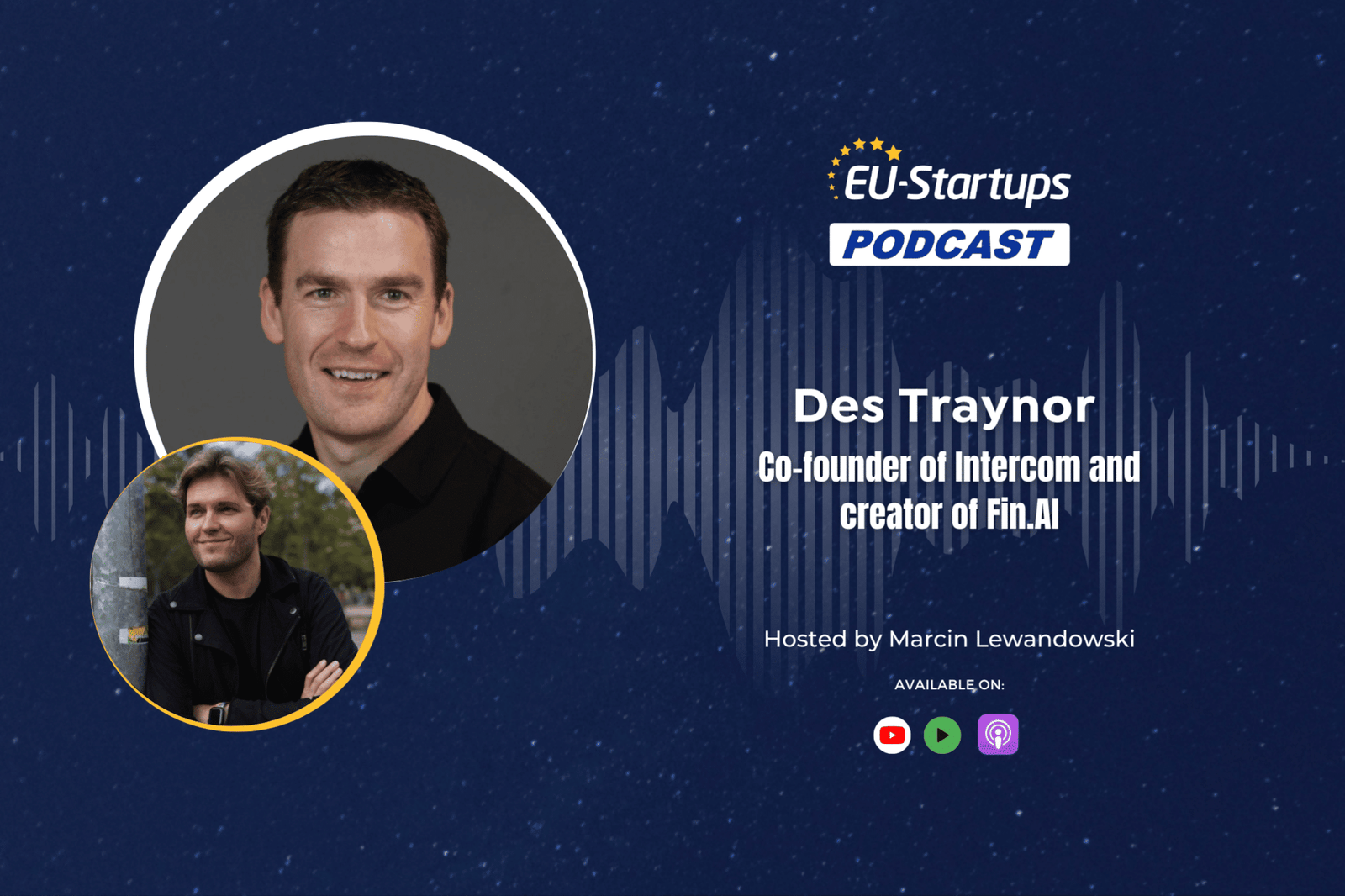 Des-Traynor