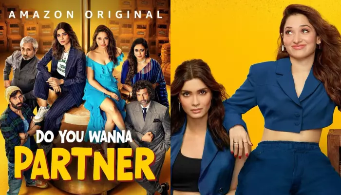 Is This Tamannaah-Diana Startup Drama Worth Your Time?
