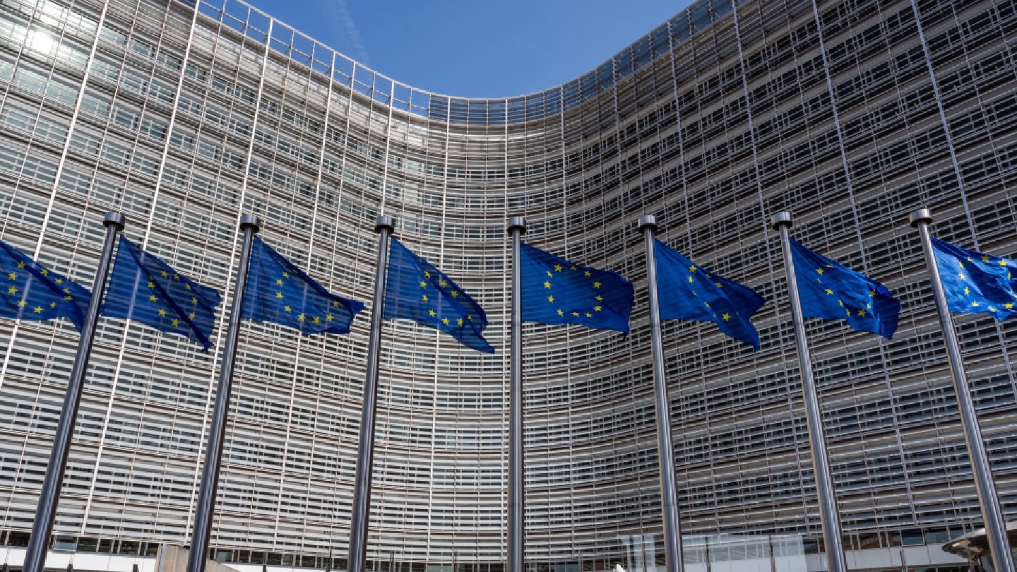 EU's Data Act enters application to enhance user data control