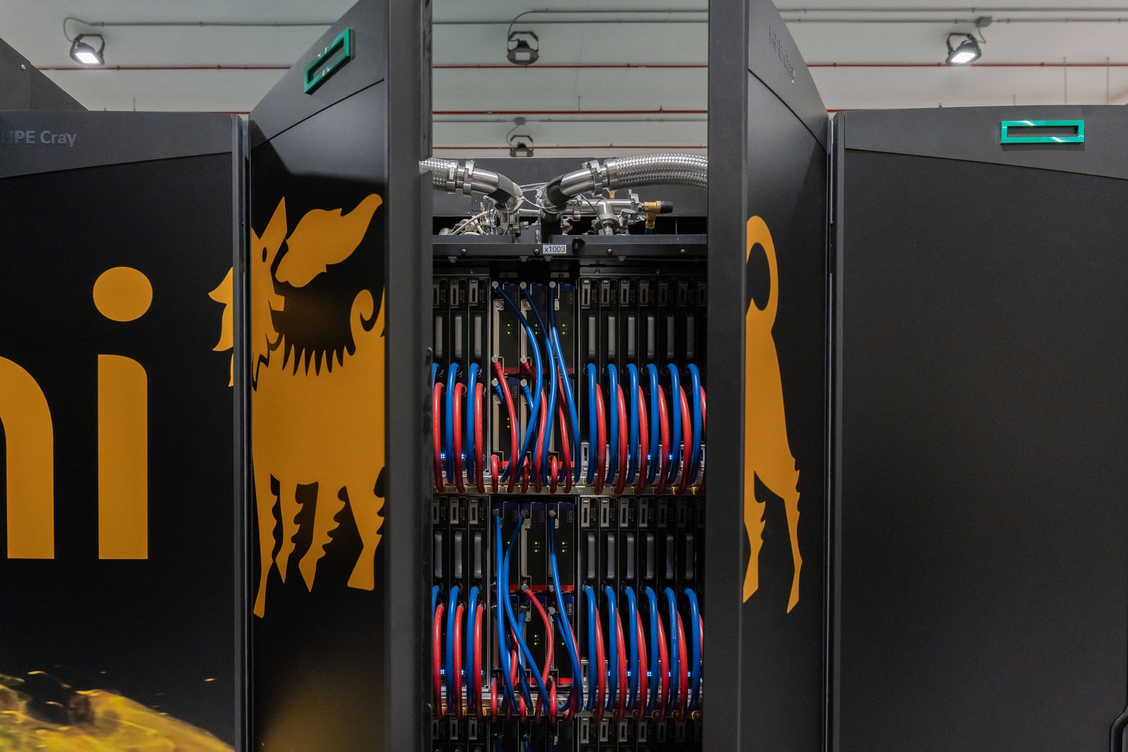 Compute, Capture, Compete: Europe’s Playbook for Digital Energy