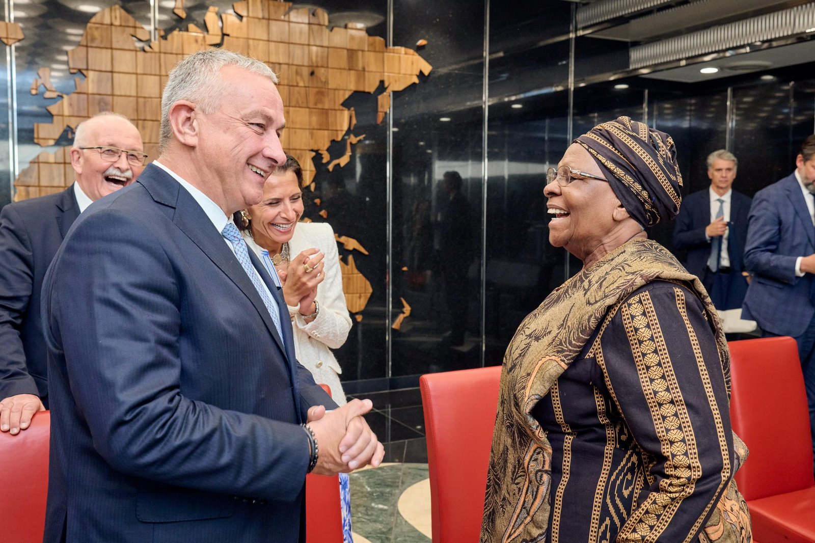 Namibia at heart of EU’s green vision – New Era