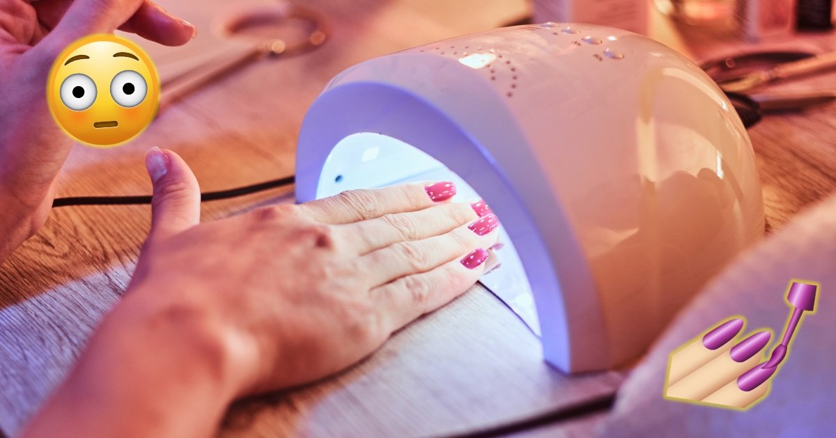 What the Europe gel nail polish ban means for the UK, and BIAB