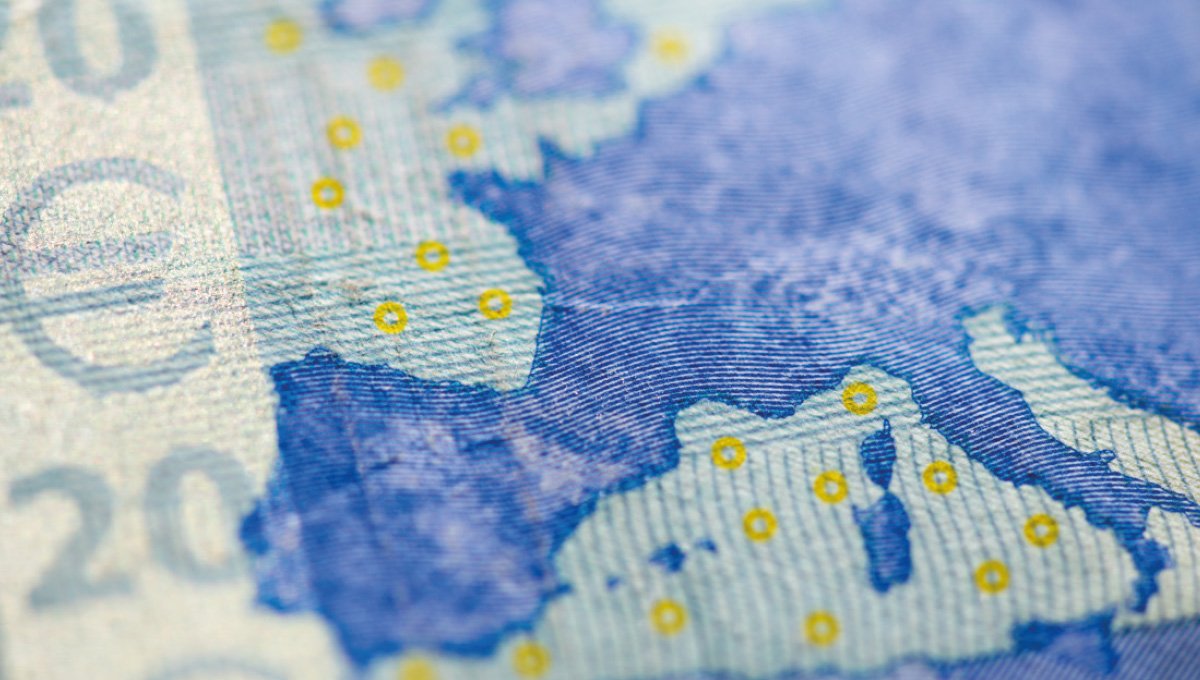 BNP Paribas Asset Management on regulation and Europe