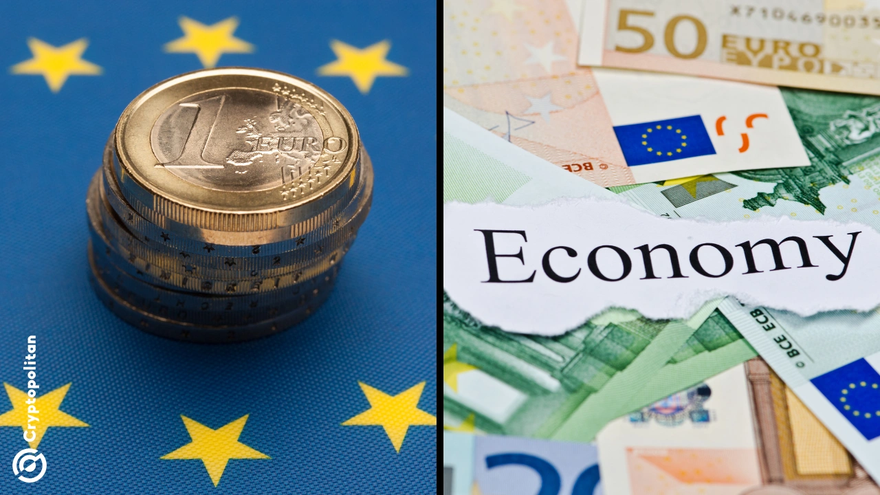 Nagel from the ECB downplays fears over strong euro