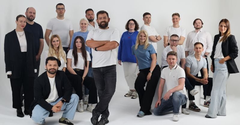 Evolve team