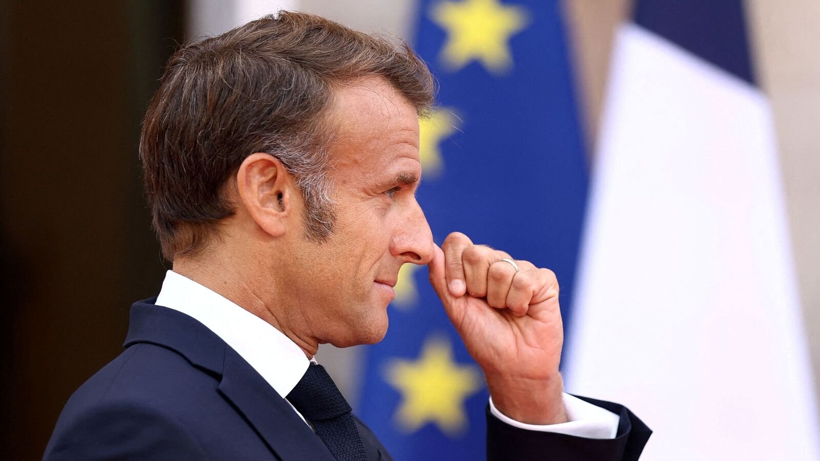 With another government on the brink of collapse, is France the new Italy?