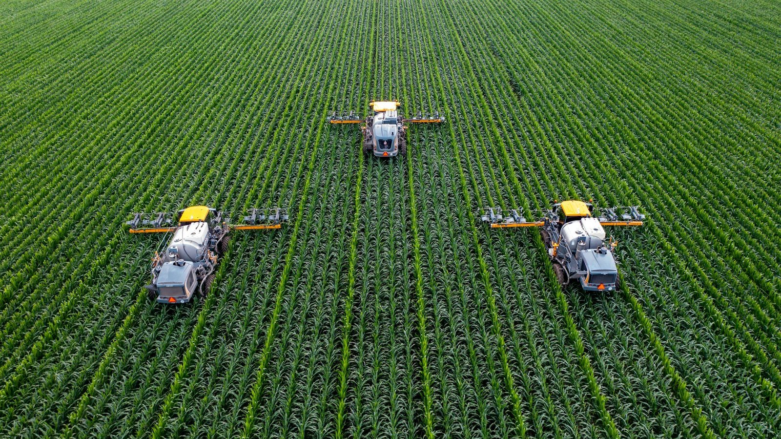 7 European VCs Investing In FoodTech