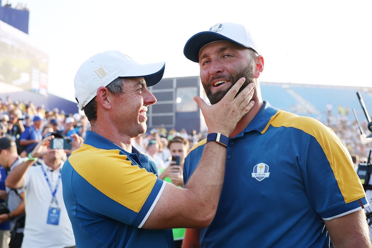 When is Ryder Cup 2025? Dates, schedule, tee times, USA and Europe players for Bethpage Black