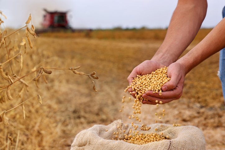 EU farmers are deploying tech fast to meet tough sustainability targets
