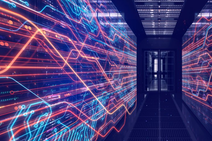 Tech titans are emerging from Europe’s energy companies