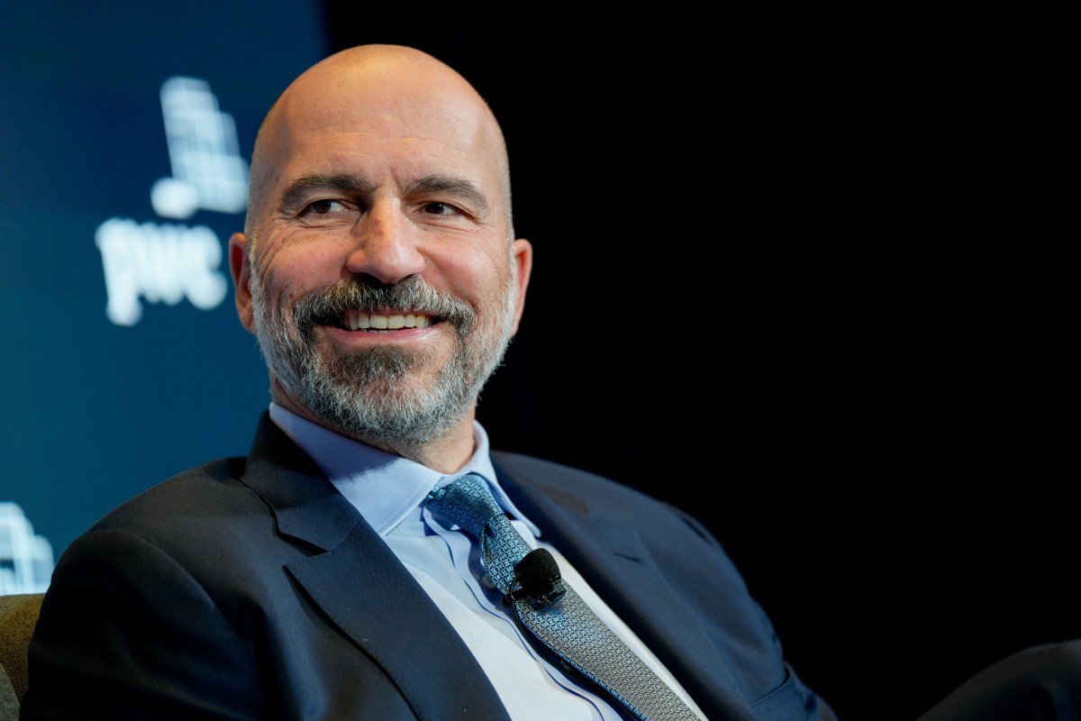 Uber and Momenta to test autonomous vehicles in Germany in 2026