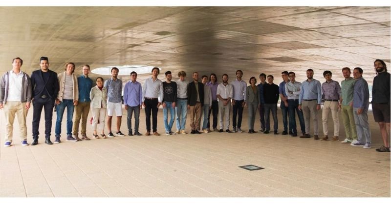 Giotto.ai team